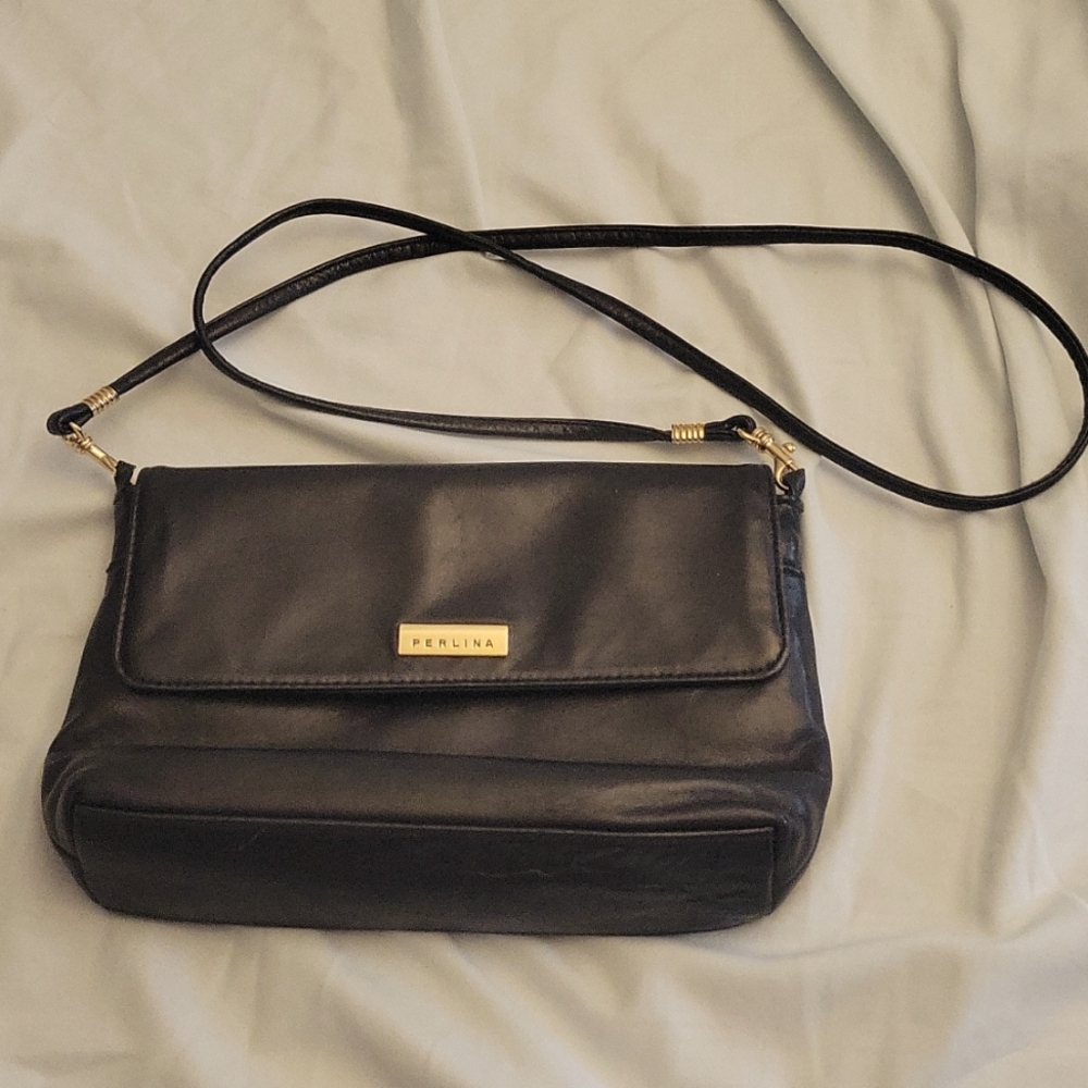 New York Perlina bag